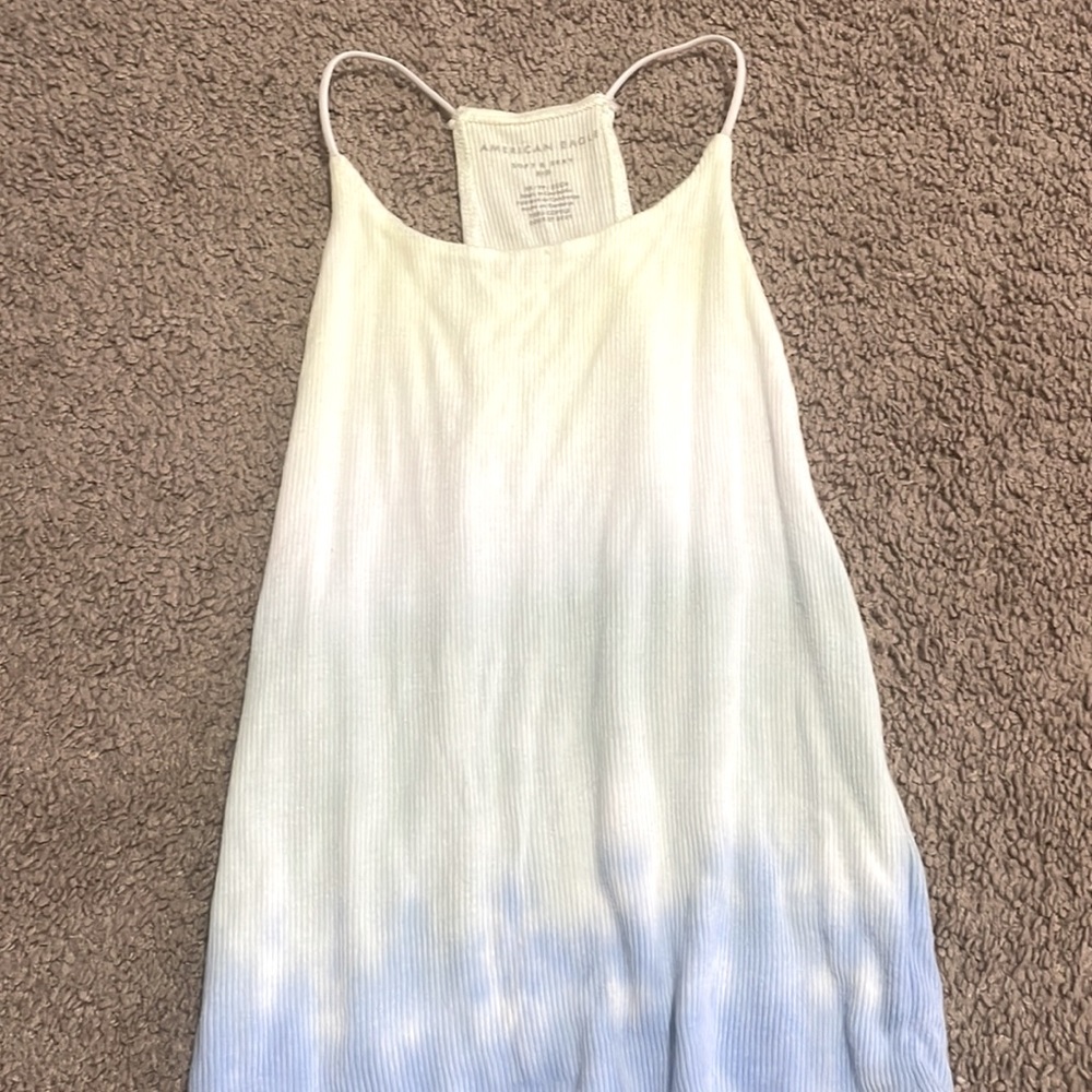 American eagle tank top